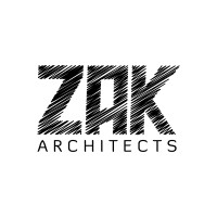 ZAK ARCHITECTS logo - Similar company to Takon