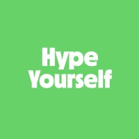 Hype Yourself logo - Similar company to The Wern