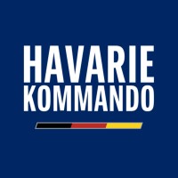 Havariekommando logo - Similar company to Ig-Bref