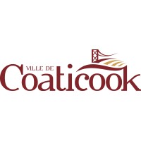 Ville de Coaticook logo - Similar company to Cdc Memphrémagog