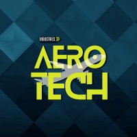 Aerotech Industries pvt ltd logo - Similar company to Pearl Pack