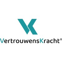 VertrouwensKracht logo - Similar company to Anderewending Vertrouwenspersoon