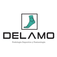 DELAMO PODOLOGIA logo - Similar company to Ayuntamiento De Petrer