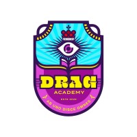 Drag Academy logo - Similar company to Halton Equity Diversity Roundtable