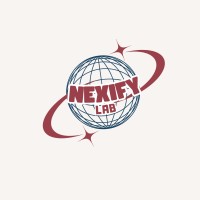 NexifyLab logo - Similar company to Society Of Women Coders
