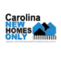 Carolina New Homes Only