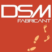 DIFFUSION SOL MUR - D.S.M. logo - Similar company to Résin'Architecte – Revêtement De Sols Drainant En Résine Éco Responsables, Durables Et Résistants