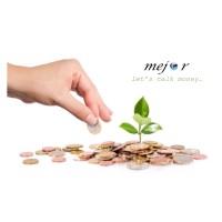 Mejor Ventures logo - Similar company to Goel World