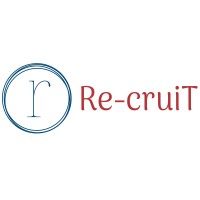RT-Recruit logo - Similar company to Active Employment Staffing Solutions