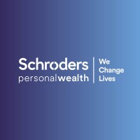 Schroders Personal Wealth logo - Similar company to Wincloud Software Solutions