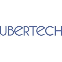 Ubertech logo - Similar company to Ubertec - Soluções Para Mineração.