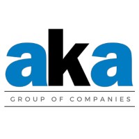 AKA Group of Companies logo - Similar company to Aka Comp Solutions