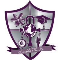 Lambda Phi Xi Multicultural Sorority, Inc.