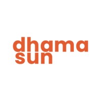 Dhama Sun logo - Similar company to Konnect Communities