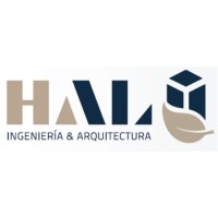 HAL Ingeniería & Arquitectura logo - Similar company to Indarca, Srl