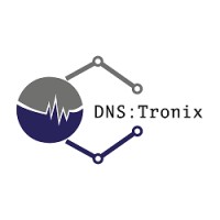 DNS:Tronix logo - Similar company to Workspace Technology, Inc.