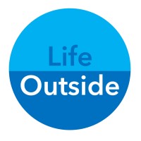 Life Outside Reentry Assistance, Inc. logo - Similar company to Prison Library Project