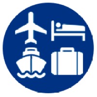 Turidestinos. Agencia de viajes logo - Similar company to Roads Viajes