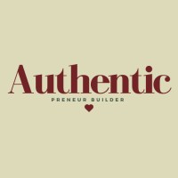 Authentic Preneuer Builder logo - Similar company to My Hr Services