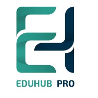 EduHub Pro logo - Similar company to The Coding Factory