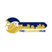 The Cleaners Hub logo - Similar company to Cleaners