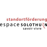 Standortförderung espaceSOLOTHURN logo - Similar company to Aucoma