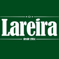 Lareira logo - Similar company to Dh Group - Recruitment & Building