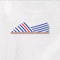 Les Francaises Espadrilles logo - Similar company to Espadrilles E-Commerce