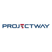 ProjectWay logo - Similar company to Angarhela