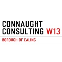 Connaught Consulting logo - Similar company to Connaught Capital Advisors