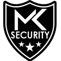 MK Security Ltd logo - Similar company to Pyramid Security