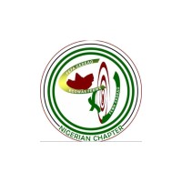 ECOWAS-FEBWE NG logo - Similar company to Centre For Multidisciplinary Research And Innovation
