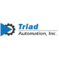 Triad Automation, Inc. logo - Similar company to Titus Engineering, P.A.