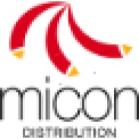 Micon Distribution Limited logo - Similar company to The Distribution Solution