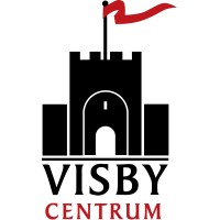 Visby Centrum logo - Similar company to Data Distillery