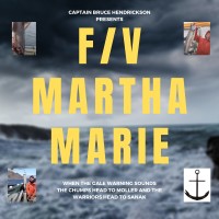 Fishing Vessel Martha Marie logo - Similar company to Gendev Fishing Group Pty Ltd