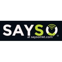 SaySo LLC logo - Similar company to Saysoai