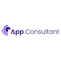 App Consultant logo - Similar company to My Apps Development