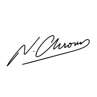 Nicholas Crown logo - Similar company to Suede