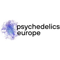 PsychedelicsEUROPE logo - Similar company to Psypal