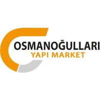 Osmanoğulları Yapı Market logo - Similar company to Ert Yapı Market