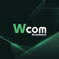 Wcom Broadband logo - Similar company to Mcloud It Business Solution