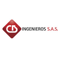 CB INGENIEROS logo - Similar company to Rothem Ingeniería Sas