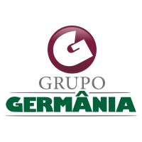 Grupo Germânia logo - Similar company to Upsec Vendas