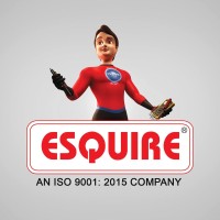 Esquire Associates logo - Similar company to Ictech Distribution Data Processing Co Llc