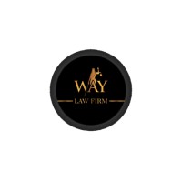 WAY LAW FIRM logo - Similar company to Rosette