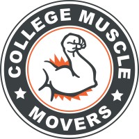 College Muscle Movers logo - Similar company to Spreadit Inc.