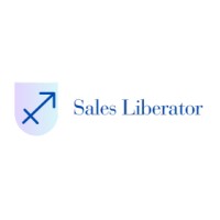 Sales Liberator logo - Similar company to Wholesome Cravings