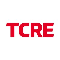TCRE logo - Similar company to Bs Capital