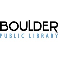 Boulder Public Library logo - Similar company to Boulder Public Library Foundation